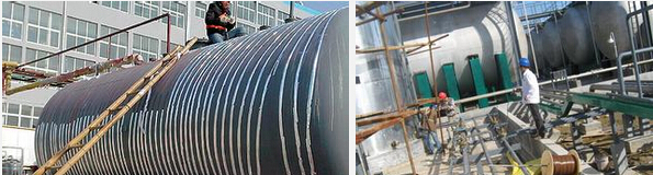 電伴熱專(zhuān)家解析電伴熱帶在安裝過(guò)程中所需要注意的事項(xiàng)(圖1)