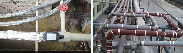 電伴熱專(zhuān)家解析電伴熱帶在安裝過(guò)程中所需要注意的事項(xiàng)(圖2)