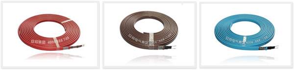 什么樣規(guī)格的電伴熱帶可以放在水中使用？(圖1)