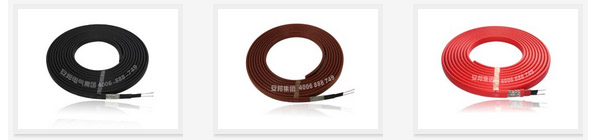 測(cè)試電伴熱系統(tǒng)操作步驟？(圖1)