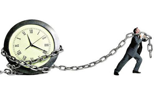 拒絕拖延從今天開始，明天會更好(圖2)