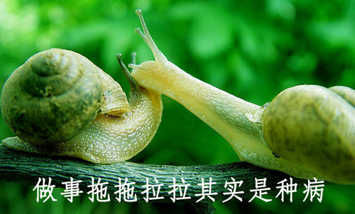 拒絕拖延從今天開始，明天會更好(圖4)