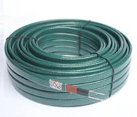 “酒”在冬季的儲存 采用電熱帶保溫系統(圖1)