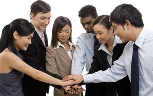 勇于職場應變，突破自我極限(圖2)