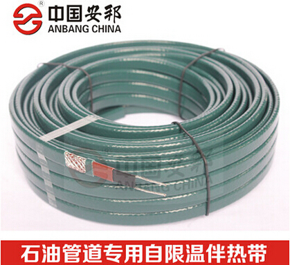 瑞侃10BTV2-CT自限溫電伴熱帶相對應國產哪種規格電伴熱帶(圖2)