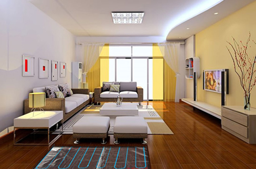 智能電采暖高效環保，遠離污染珍愛生命！(圖2)