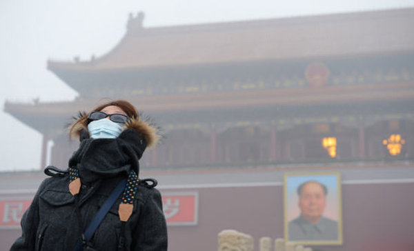 農(nóng)村電價改革電地暖作用大，首都將不再是霧霾天！(圖1)