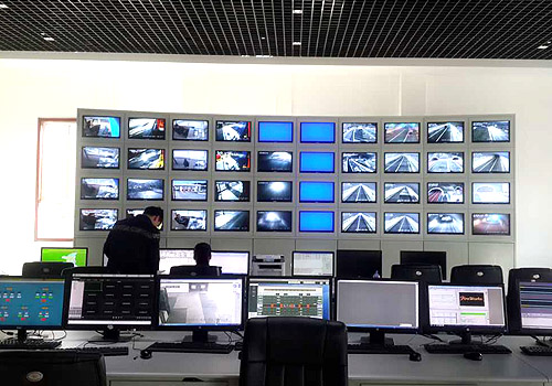 石油化工行業管道電伴熱遠程控制系統(圖1)