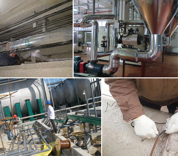 電伴熱帶廠家簡析自限溫電伴熱帶安裝誤區(qū)？(圖1)